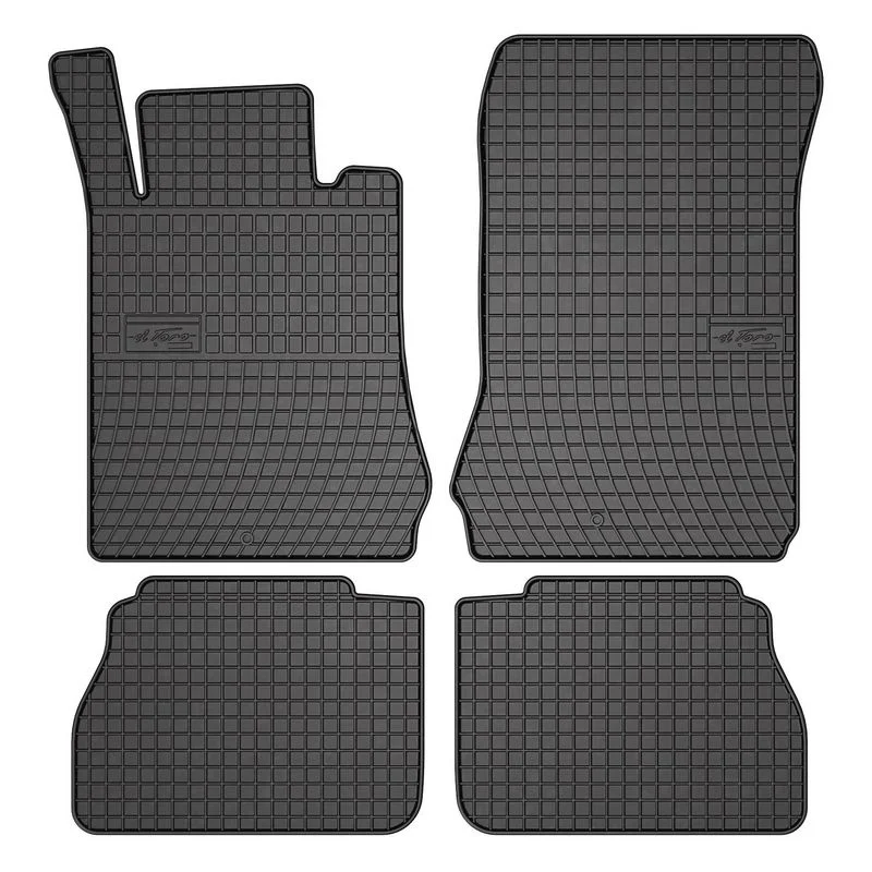 Komplet talnih podlog Frogum ET0786