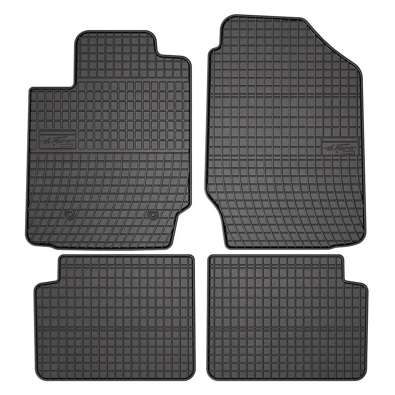 Komplet talnih podlog Frogum ET0801
