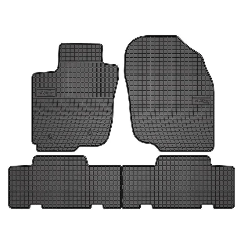 Komplet talnih podlog Frogum ET0804