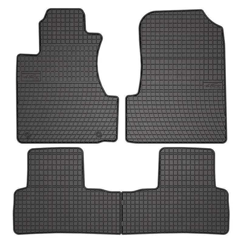 Komplet talnih podlog Frogum ET0831