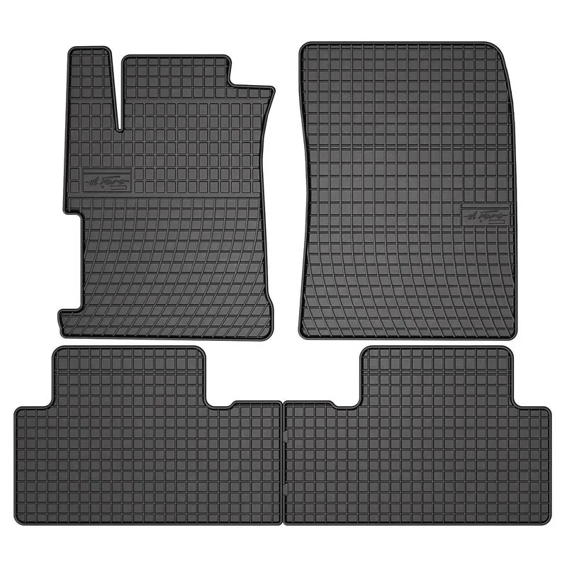 Komplet talnih podlog Frogum ET0834