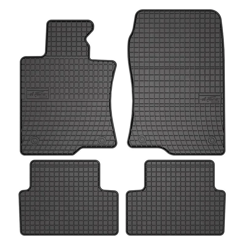 Komplet talnih podlog Frogum ET0835