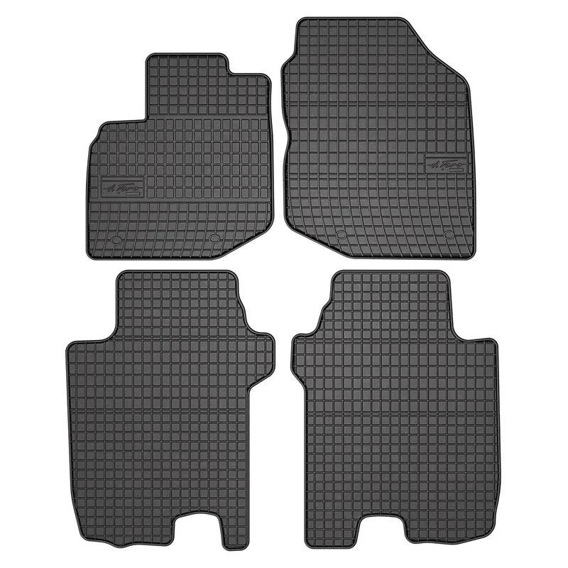 Komplet talnih podlog frogum 0836