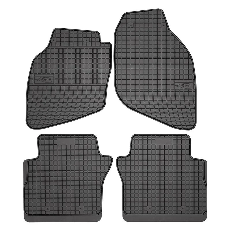 Komplet talnih podlog Frogum ET0838