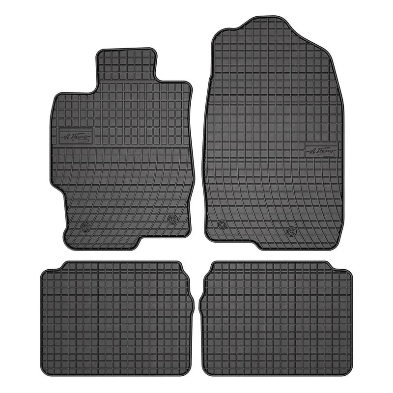 Komplet talnih podlog Frogum ET0860