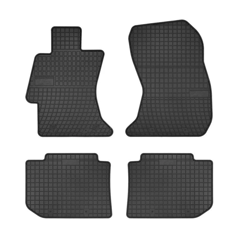 Komplet talnih podlog Frogum ET0891