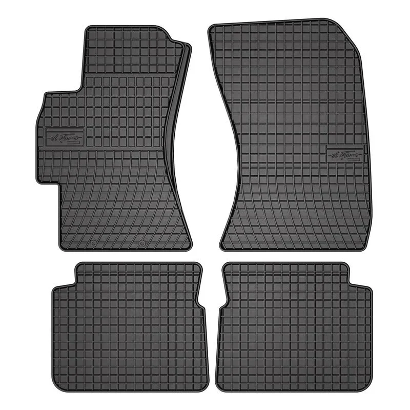 Komplet talnih podlog Frogum ET0892