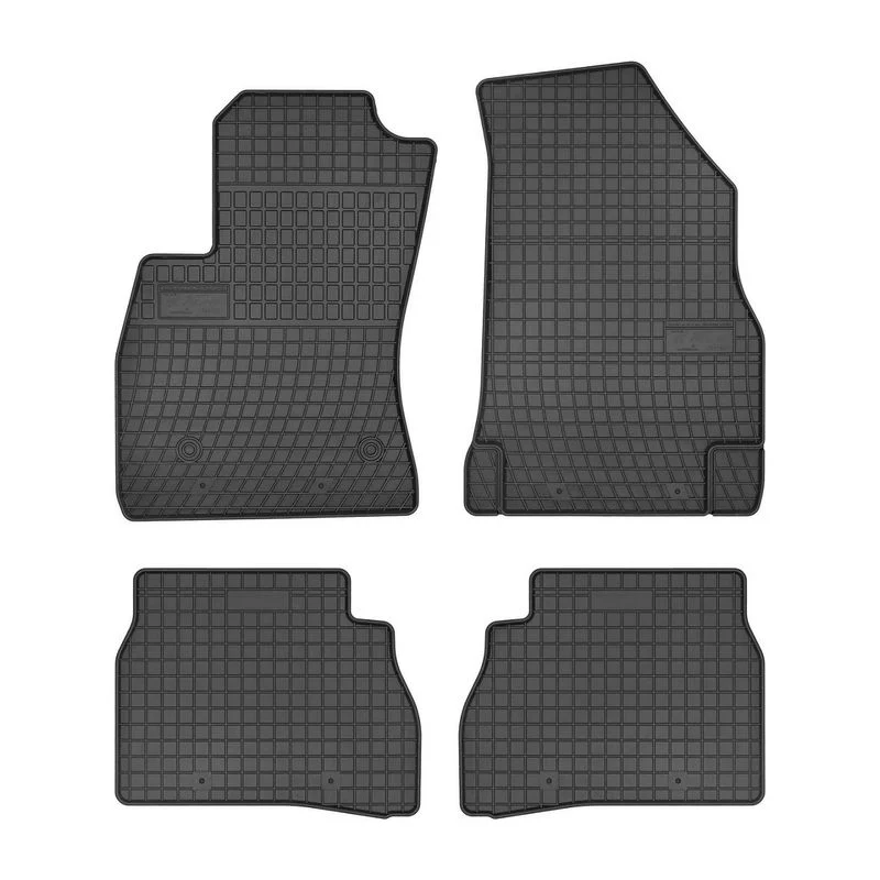 Komplet talnih podlog Frogum ET0910