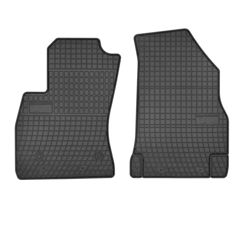 Floor Mat Set Frogum ET0910P