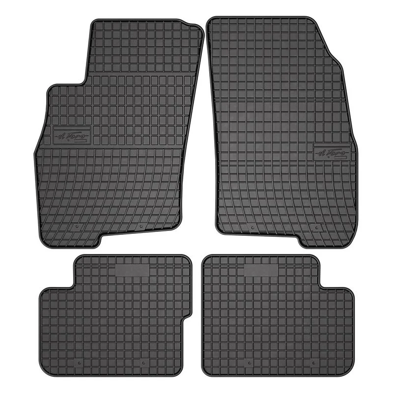 Komplet talnih podlog Frogum ET0912