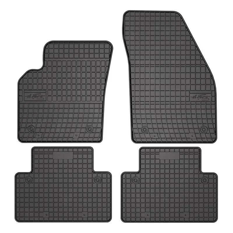 Komplet talnih podlog Frogum ET0940