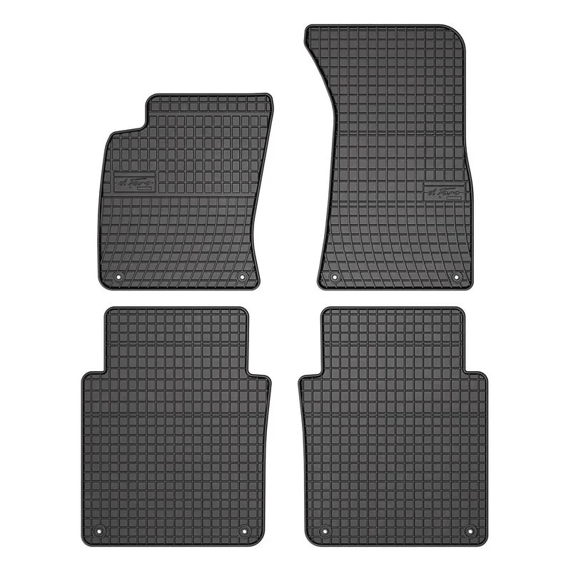 Komplet talnih podlog Frogum ET401594