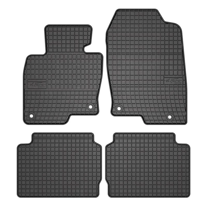 Komplet talnih podlog Frogum ET401617