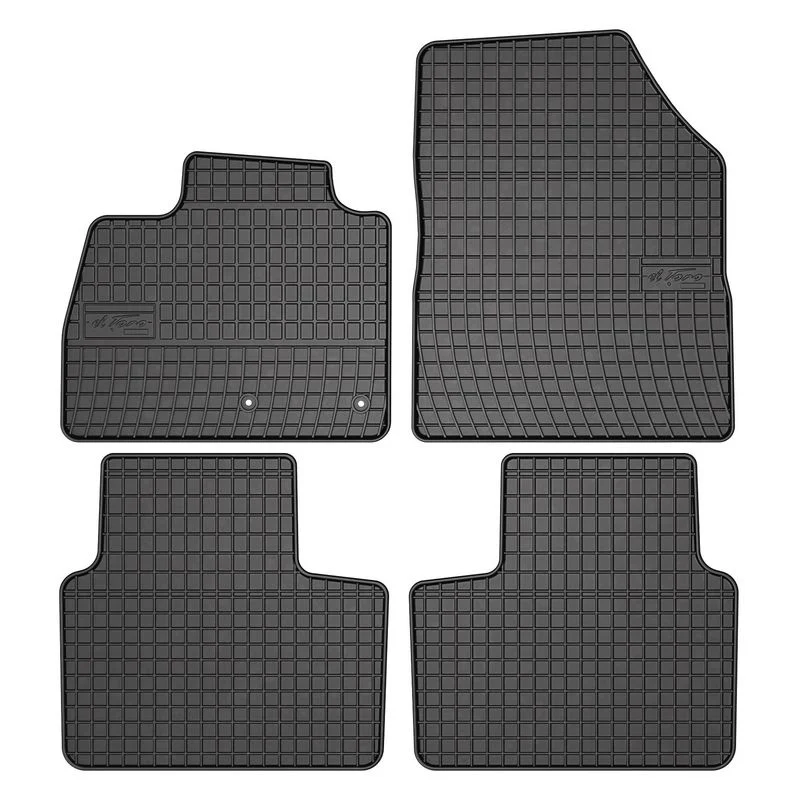 Komplet talnih podlog Frogum ET401631