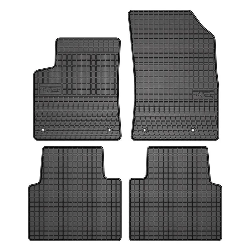 Komplet talnih podlog Frogum ET401716