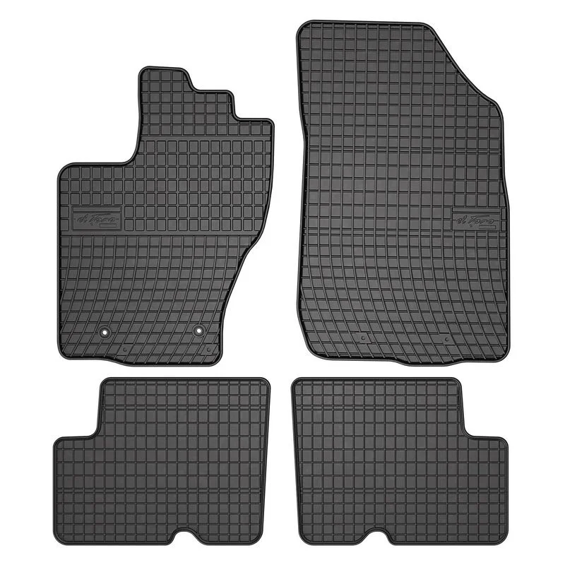 Komplet talnih podlog Frogum ET401723