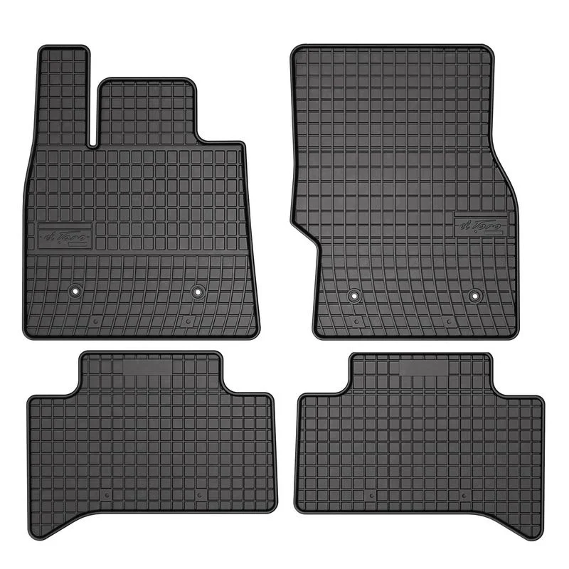 Komplet talnih podlog frogum 401747