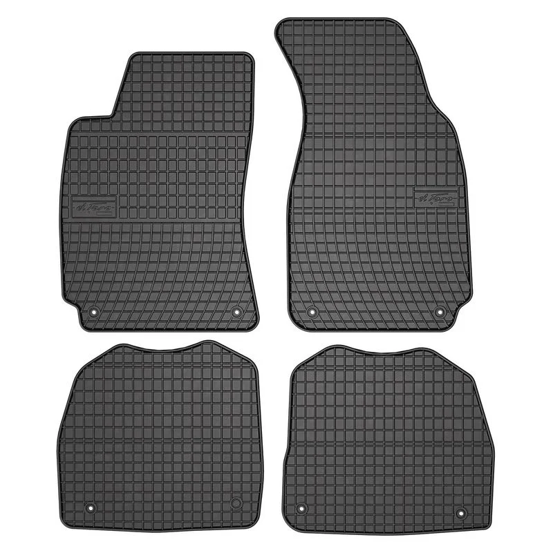 Komplet talnih podlog Frogum ET401778