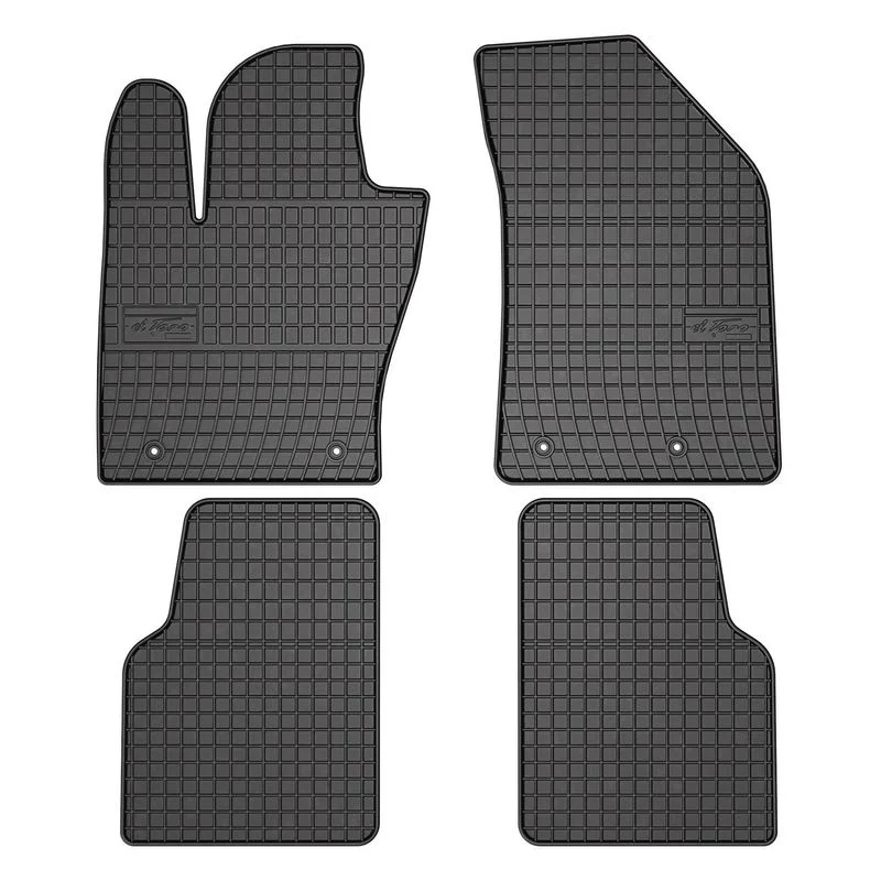 Komplet talnih podlog Frogum ET401785
