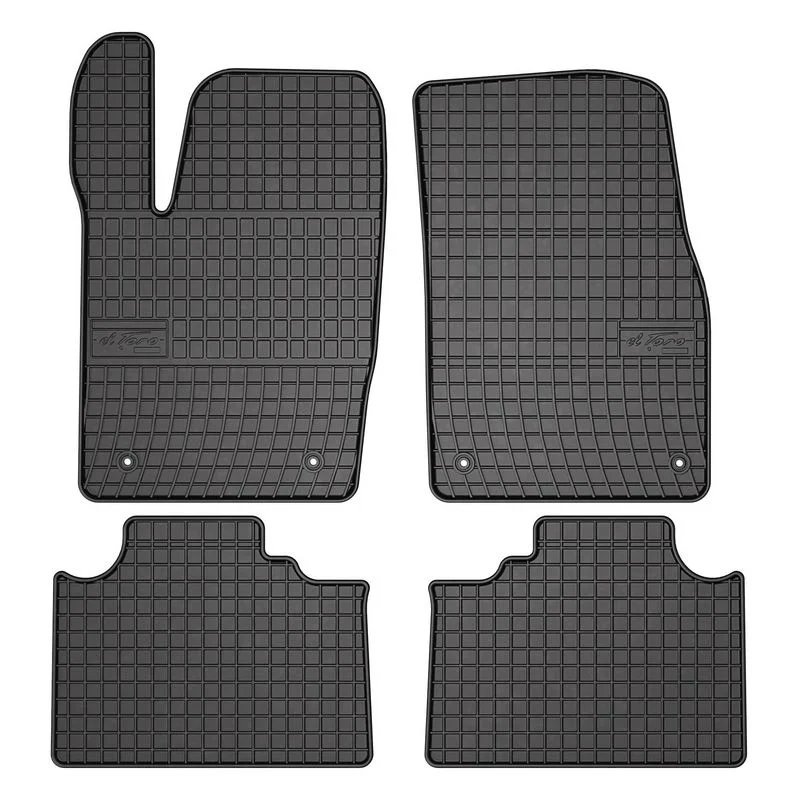 Komplet talnih podlog frogum 401792