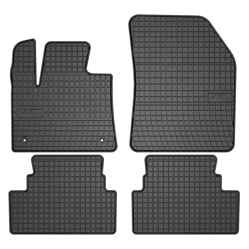Komplet talnih podlog frogum 401808