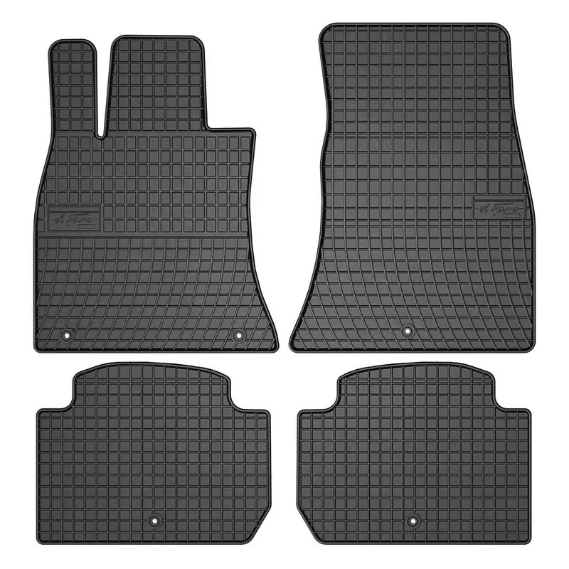 Komplet talnih podlog frogum 401839