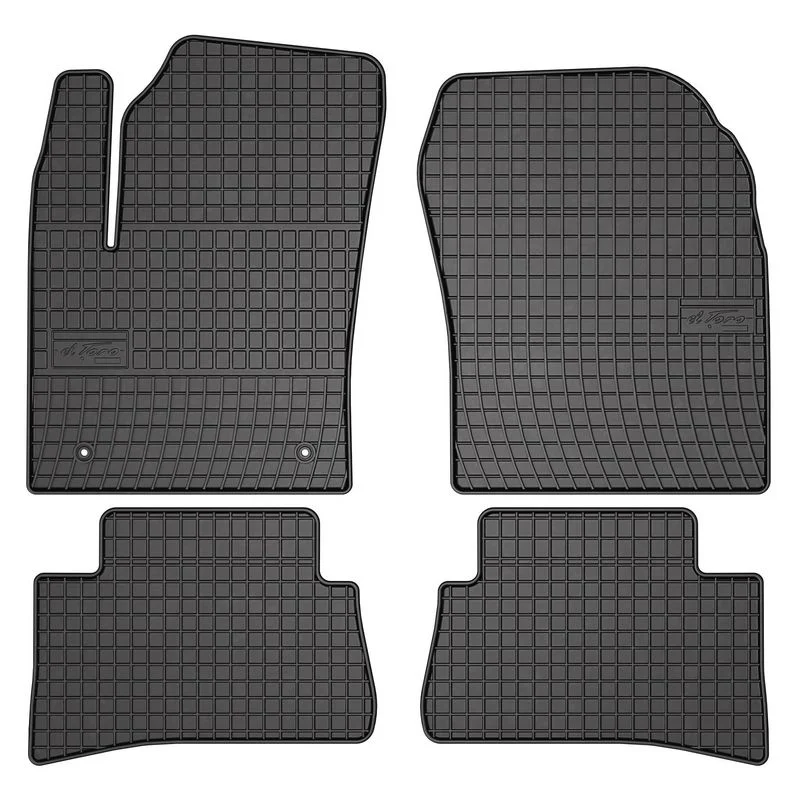 Komplet talnih podlog Frogum ET401853