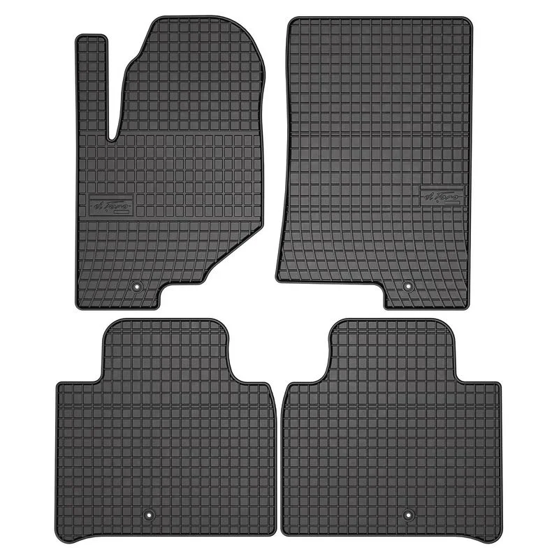Komplet talnih podlog Frogum ET401914