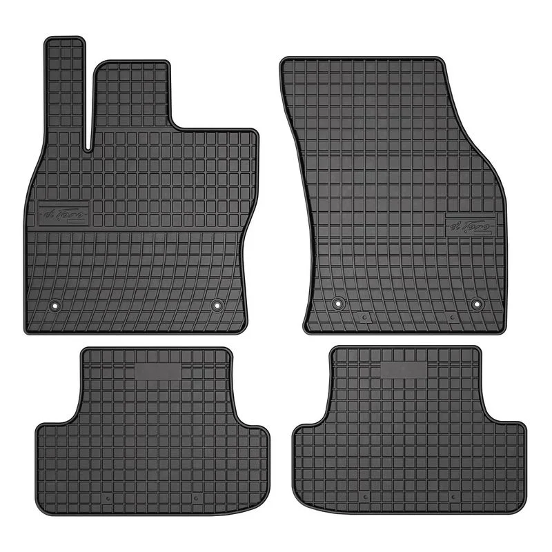 Floor Mat Set frogum 401976
