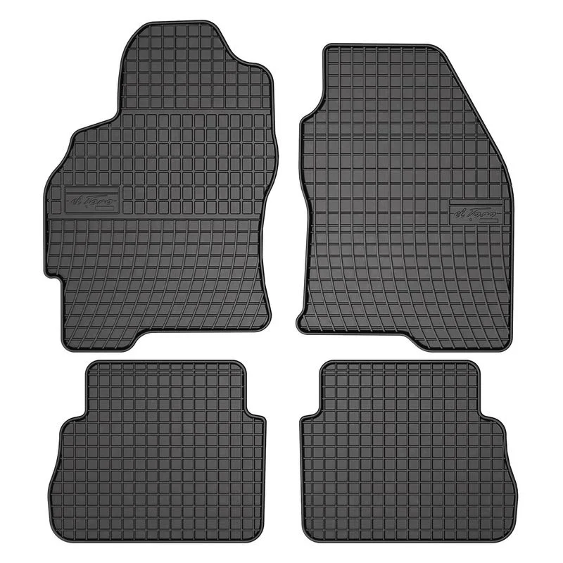 Komplet talnih podlog frogum 402034