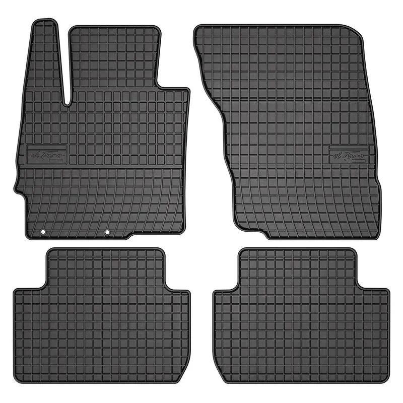 Floor Mat Set frogum 402065