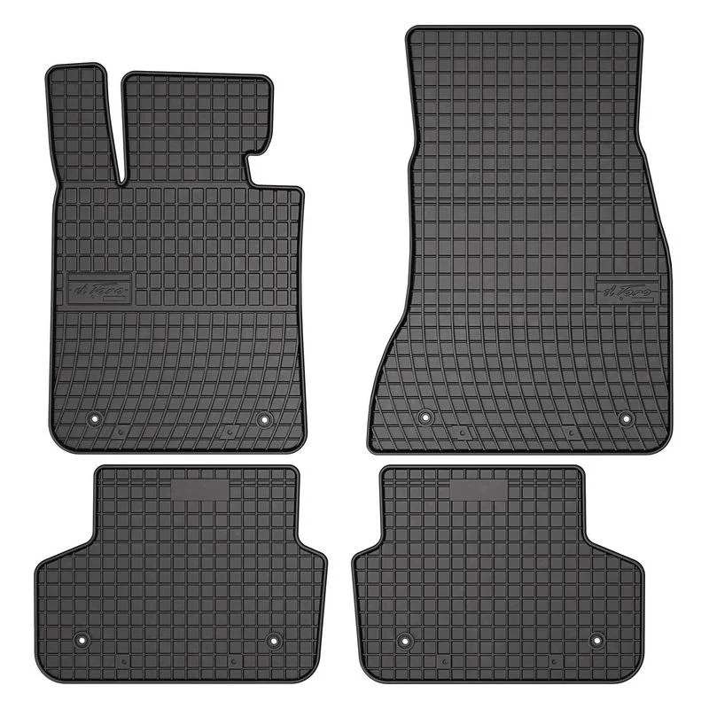 Komplet talnih podlog Frogum ET402089
