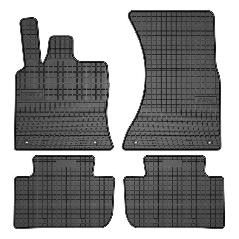 Komplet talnih podlog Frogum ET402140