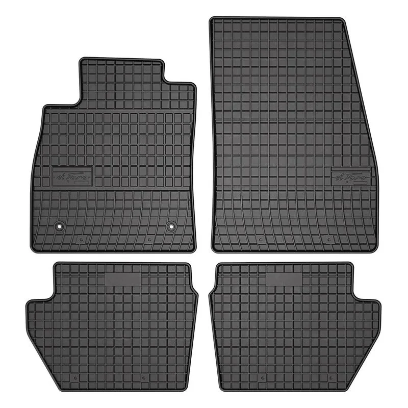 Floor Mat Set Frogum ET402157