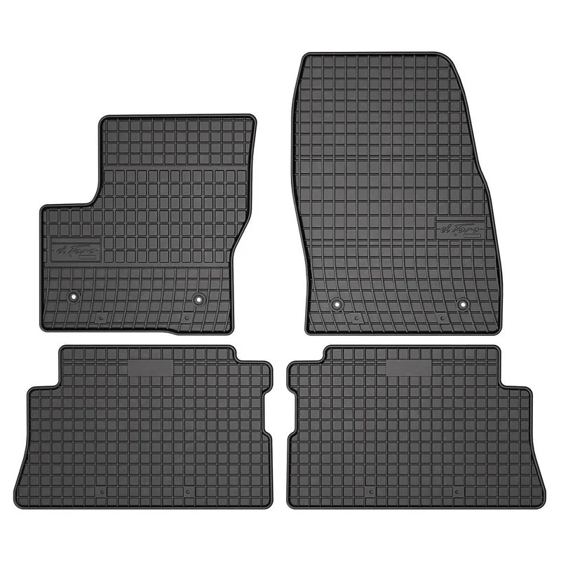 Komplet talnih podlog Frogum ET402164