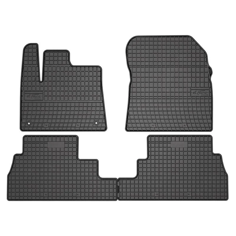 Komplet talnih podlog Frogum ET402225