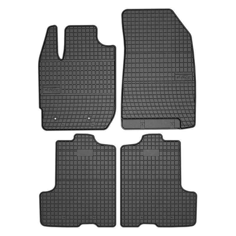 Komplet talnih podlog Frogum ET402256