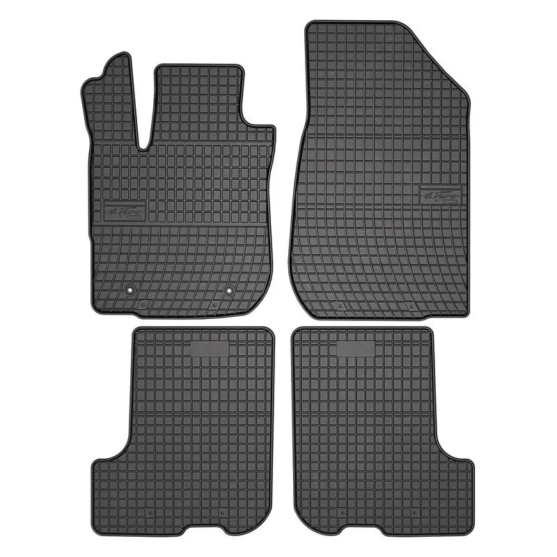Komplet talnih podlog Frogum ET402263