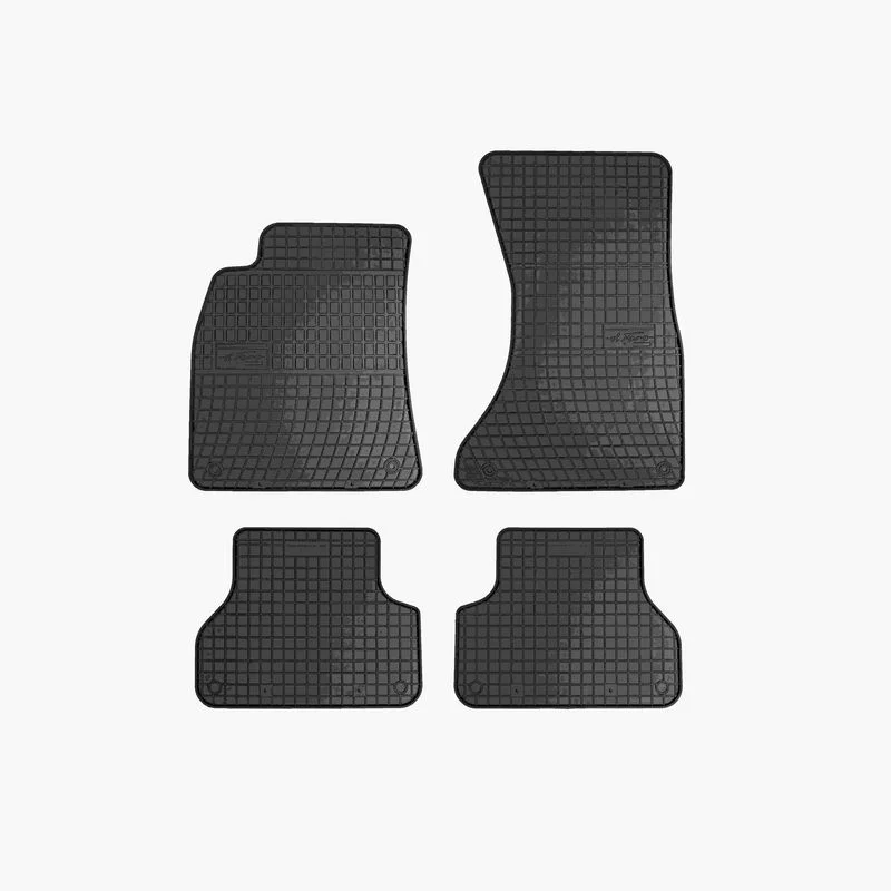 Floor Mat Set frogum 402287