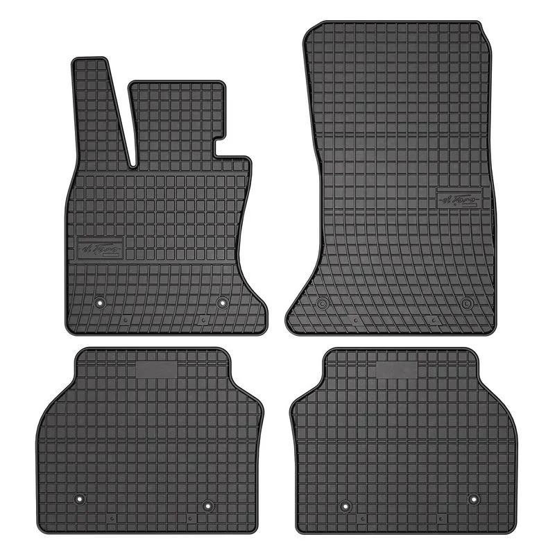 Komplet talnih podlog Frogum ET402300