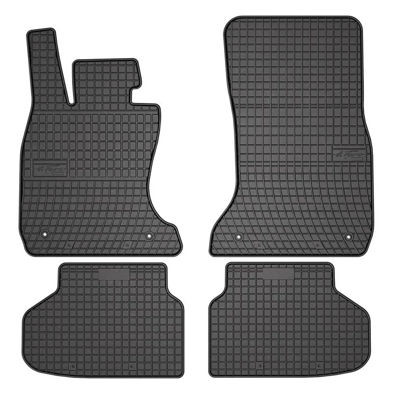 Komplet talnih podlog Frogum ET402317