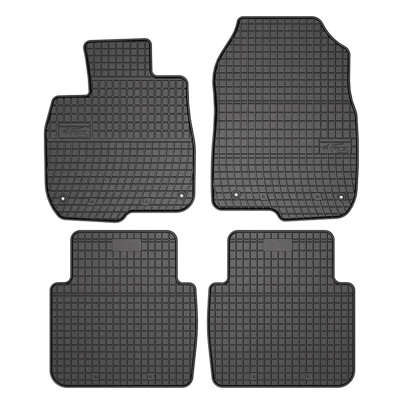 Komplet talnih podlog Frogum ET402362