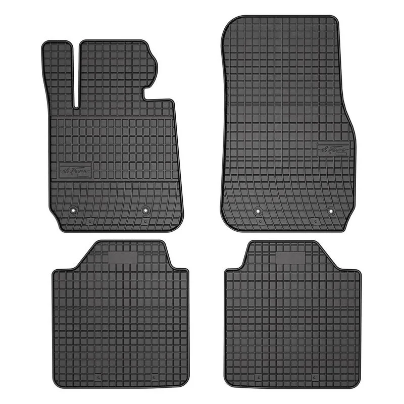 Komplet talnih podlog frogum 402447
