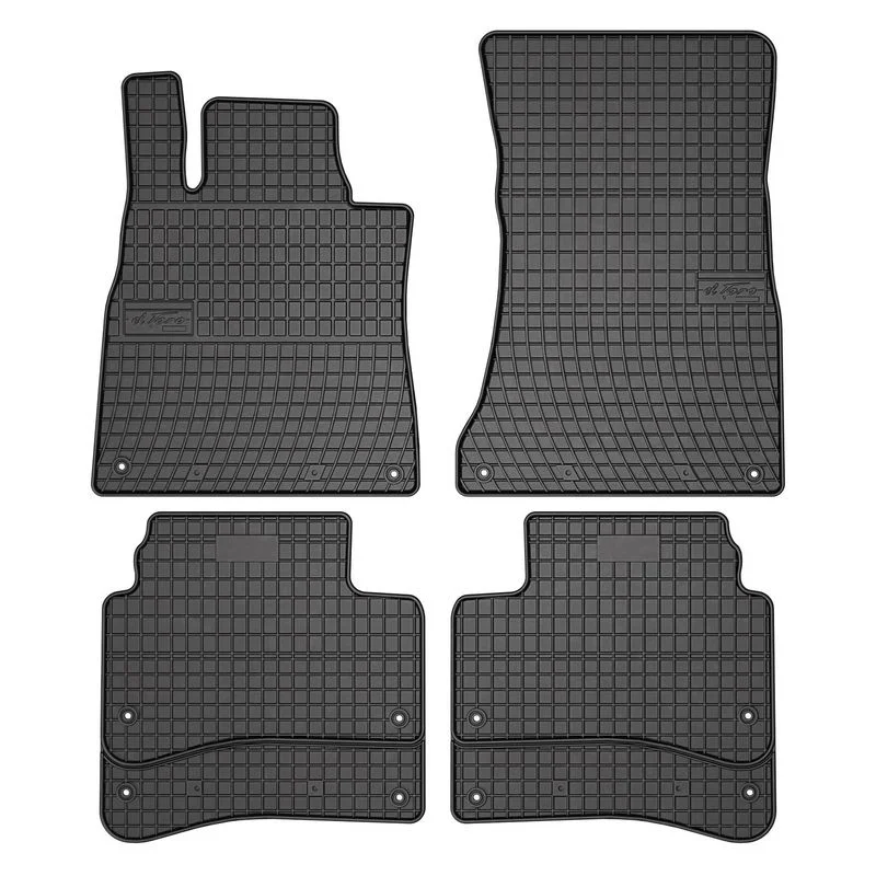Floor Mat Set frogum 402508