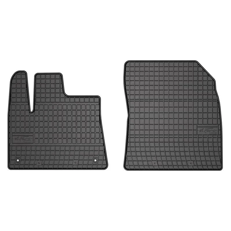 Komplet talnih podlog frogum 402515