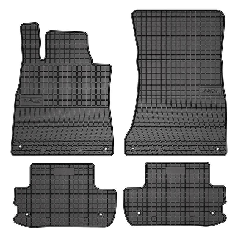 Komplet talnih podlog Frogum ET402522