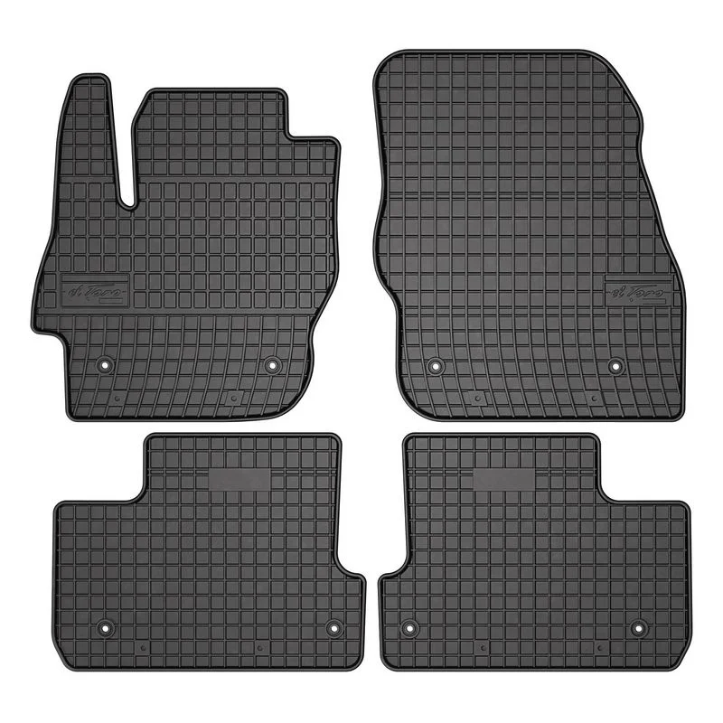 Komplet talnih podlog Frogum ET402539