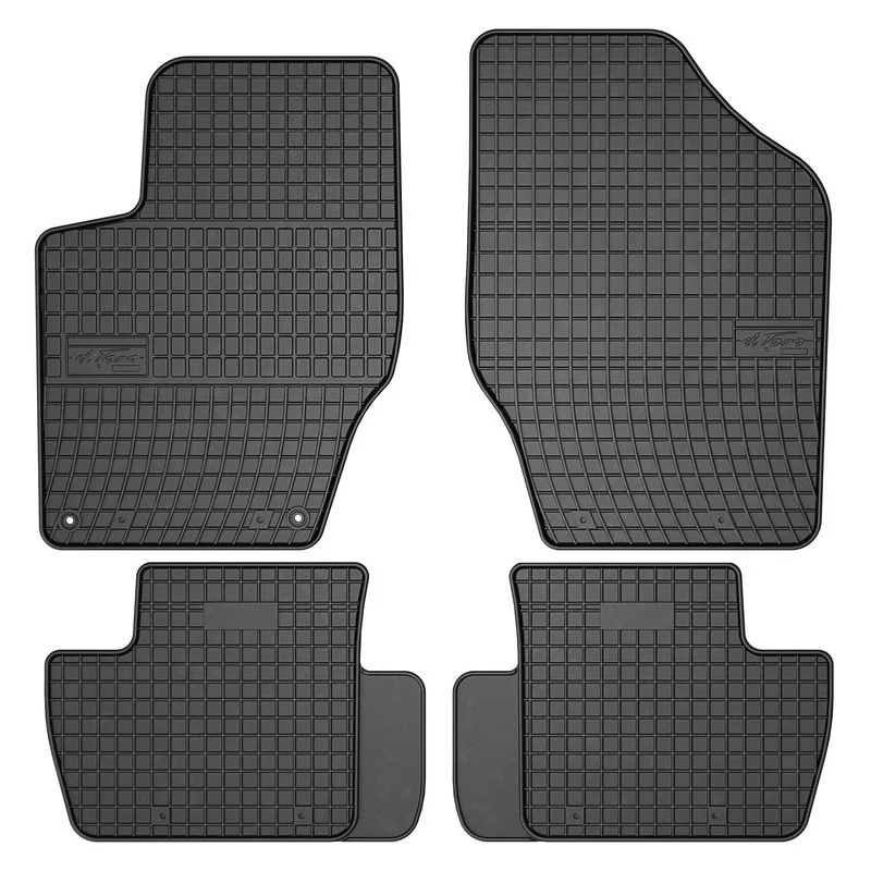 Floor Mat Set frogum 410039