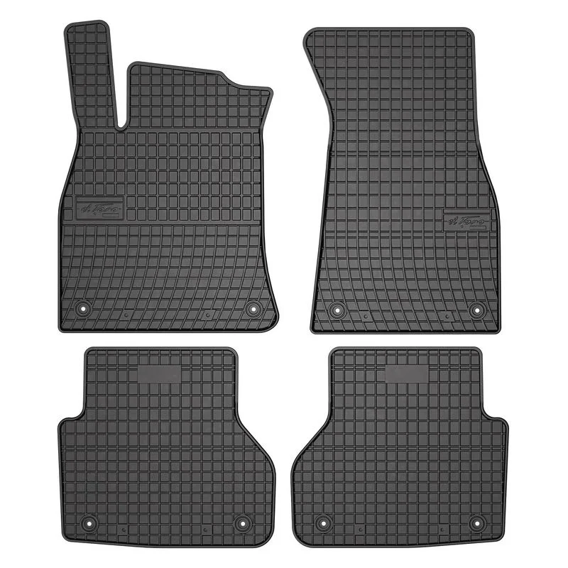 Komplet talnih podlog Frogum ET410329