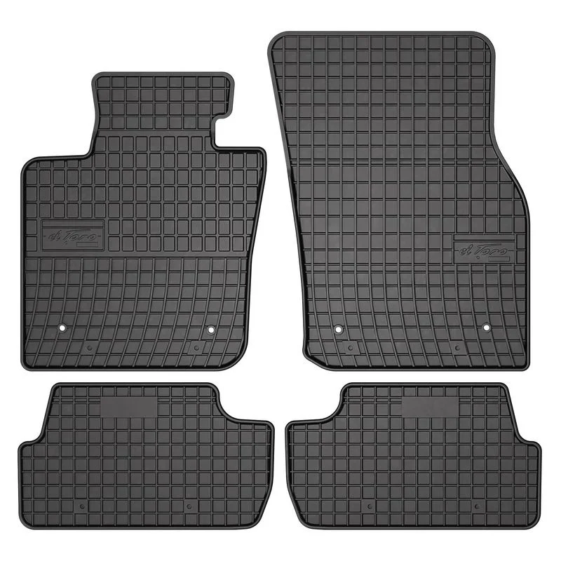Floor Mat Set Frogum ET410336